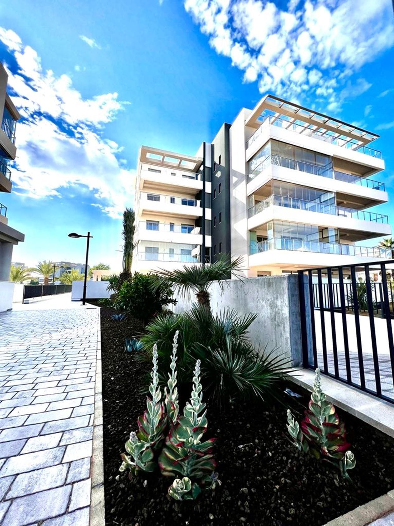 Penthouse Apartment C. Vainilla, 9, 03189 Los Dolses, Alicante, Spain