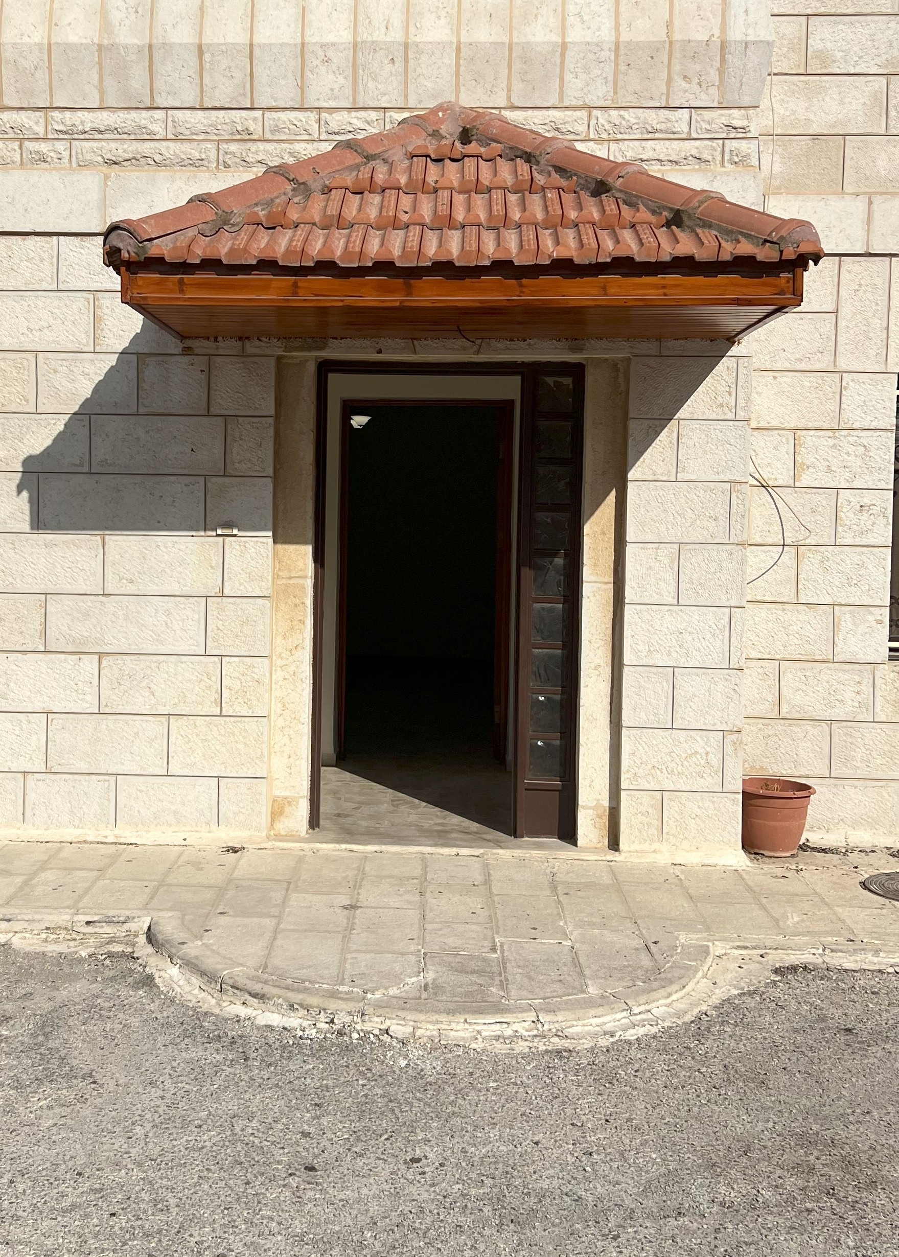 Apartment Shuafat